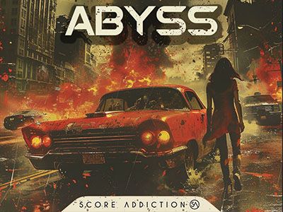 Dystopian trailers for a broken world.