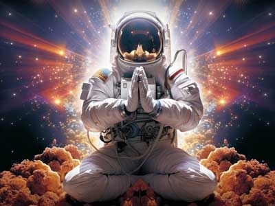 Epic inspirational melodies