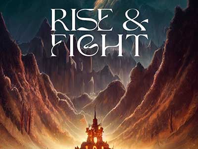 Epic orchestra music